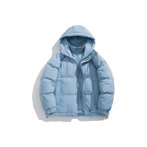 HYUNDAI Унисекс Пуховики