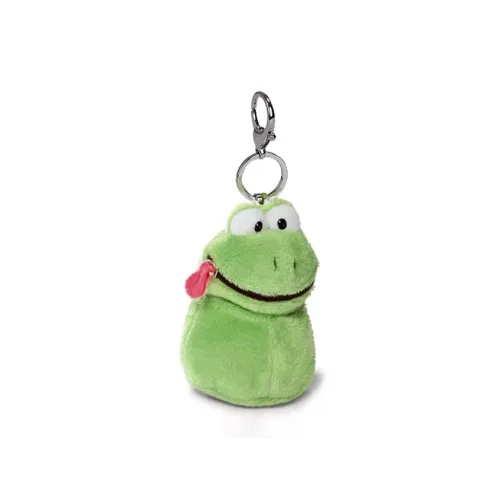 NICI Лягушка Плюшевая Подвеска 9 см Рекомендуемая Высота