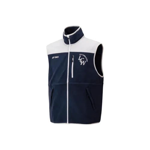 YONEX Li Zongwei Series Жилет Унисекс