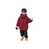 Ангорский красный