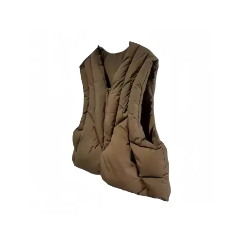 Zomuros Унисекс Жилеты