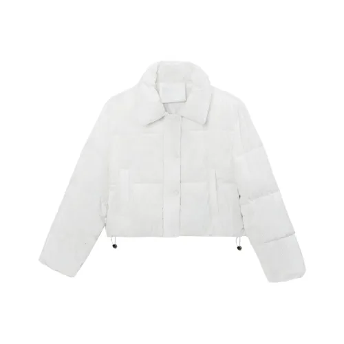 GORGEOUSIDEA Пуховик Женский