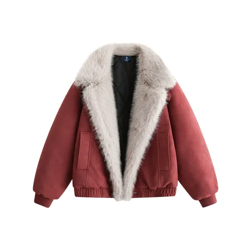 ROBINHOOD Унисекс Пуховики