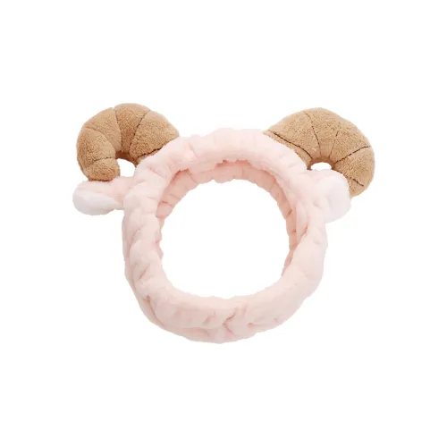 May10th Ткань Резинки для волос Унисекс