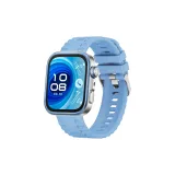 Туманно-голубой