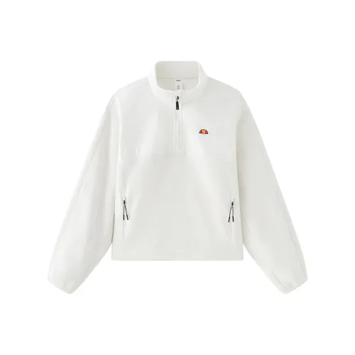 Ellesse Женские Свитшоты