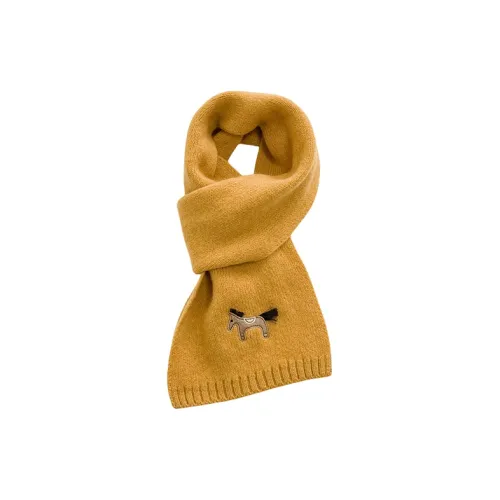 A Good Thing Wool Knit Шарфы Унисекс