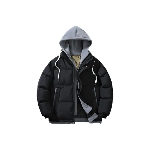 ONE PIECE Унисекс Пуховики