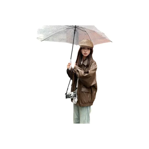 Olivia Share777 Хлопковый пуховик женский