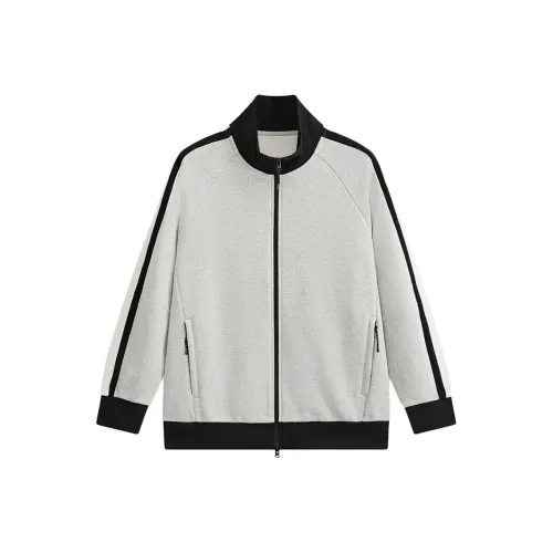 MODE COMMUTER Светлый Фотиния Серый Мужской Свитшот