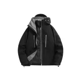 Обсидиан Черный (Обсидиан Черный Лайнинг)