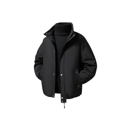 TOM ADAM Унисекс Пуховики