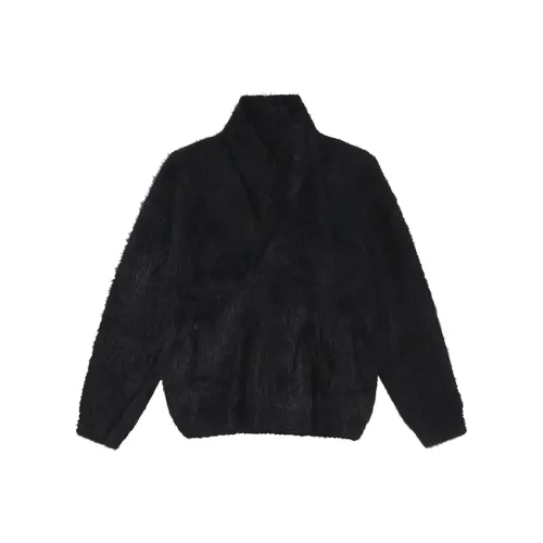 Свитеры унисекс Cotton Gene