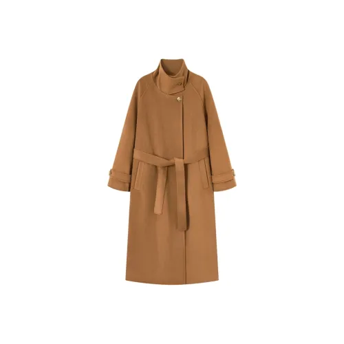 YGPRW Женское пальто