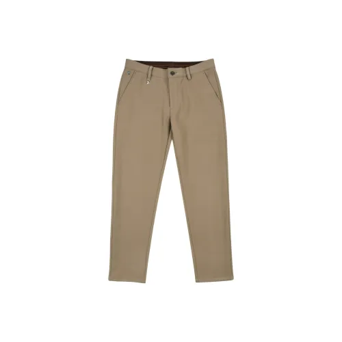 Raidy Boer Мужские Повседневные Брюки