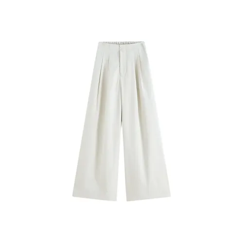 Унисекс Повседневные Брюки