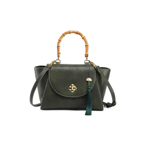 MISS GAIL Синтетическая кожа Сумка Стандартная Женская Многоцветная