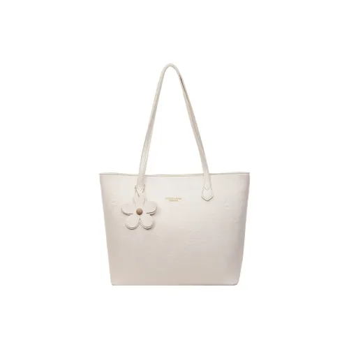 WRELS ПУ (полиуретан) Сумка через плечо Женская Черная Красная Коричневая Экрю