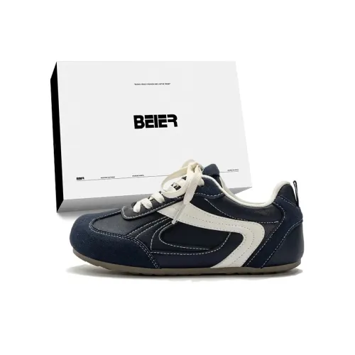 BEIER Повседневная обувь Низкий топ Женский