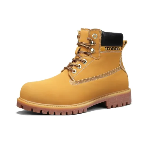 IZEIZIG Crew Носки MID Top Martin Boots Мужской