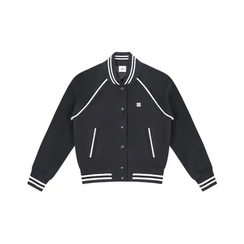 CALLED BACK Бейсбольная куртка Пальто Женское