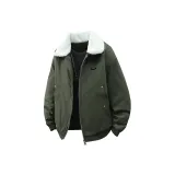 Армейский зеленый (сделай сам значок)