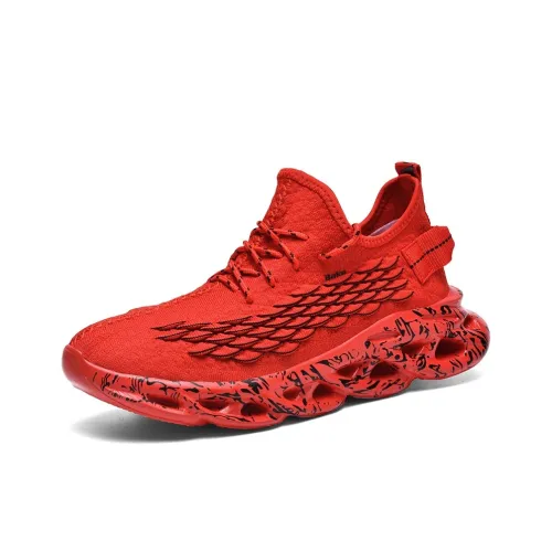 Кроссовки Bake для бега низкий топ мужской