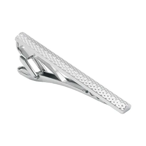 Dunhill Латунь Аксессуары Мужские Серебряные