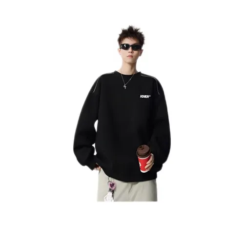 Genius Pooh Женская одежда Топ Свитшот Унисекс