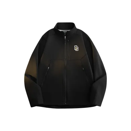 SNOOPY Унисекс Куртки