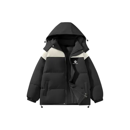 Supremo Cat Пуховая куртка Унисекс