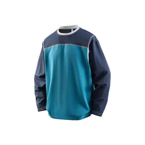 JEEP SPIRIT Мужская T-рубашка