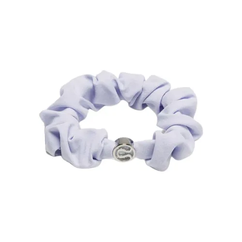 lululemon Резинка для волос из цинкового сплава женская