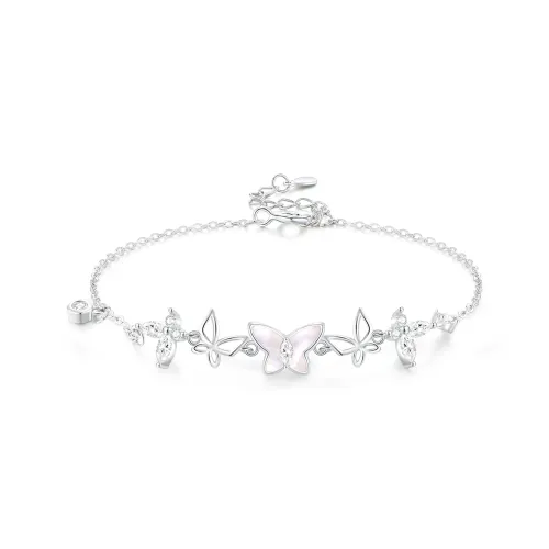 Барби Медный Сплав Браслеты Женские