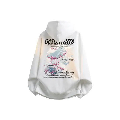 Octonauts Унисекс Свитшоты