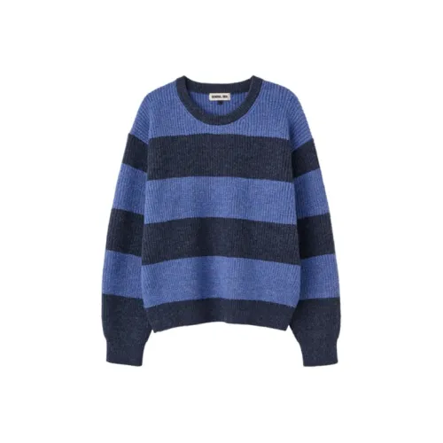 GENERAL IDEA BY BUMSUK Свитер Женские