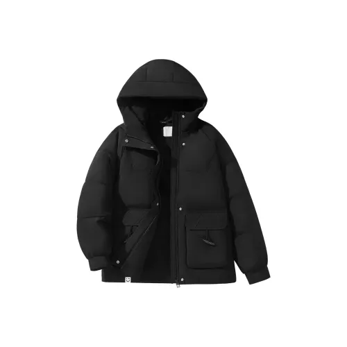 Miniso Женские пуховики