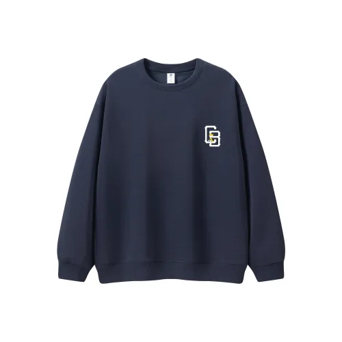 SNOOPY Унисекс Свитшоты