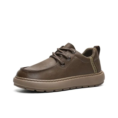 DOUBLE STAR 88 Низкий топ Повседневная обувь для скейтбординга Мужская