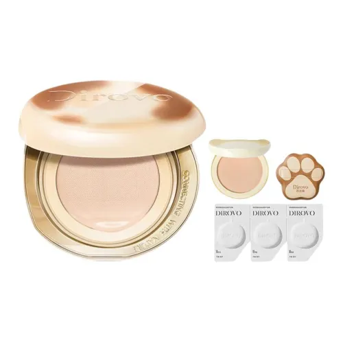 Tirovi Воздушные подушки Женские