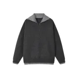 Темно-серый