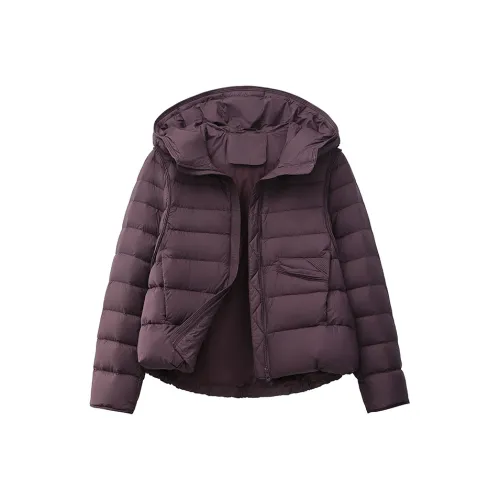 Yalu 1972 Унисекс Пуховики