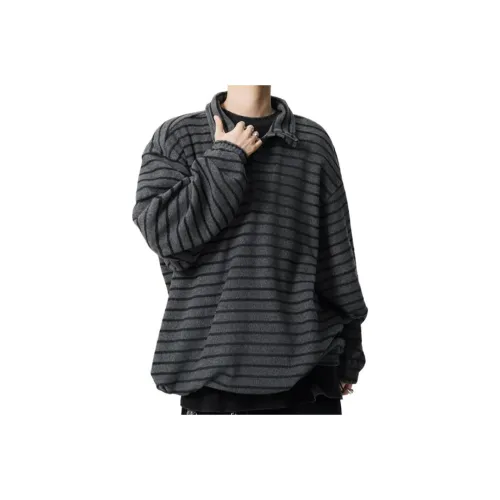 GENT LORE Унисекс Свитшоты