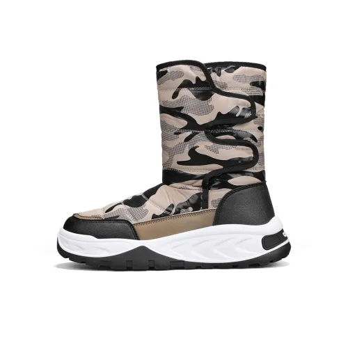 MIIOW Сноубутсы Мужской