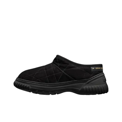 DIOR Dioralps Frost Ankle Длина (размер в длину) Сноубутсы Женские Black