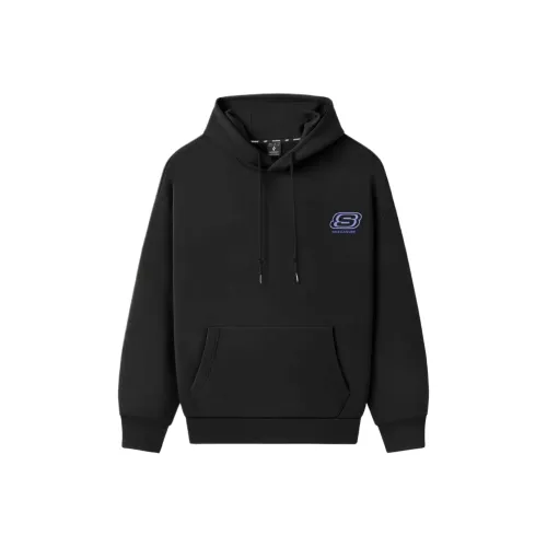 Свитшот Skechers Sports Alliance Series Унисекс