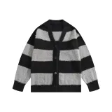 Черно-серый