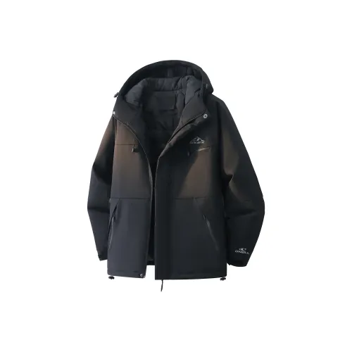 O'Neill Унисекс Пуховики