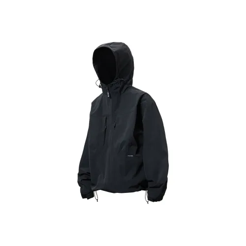 JEEP SPIRIT Мужские Куртки