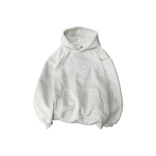 MORii Унисекс Свитшоты